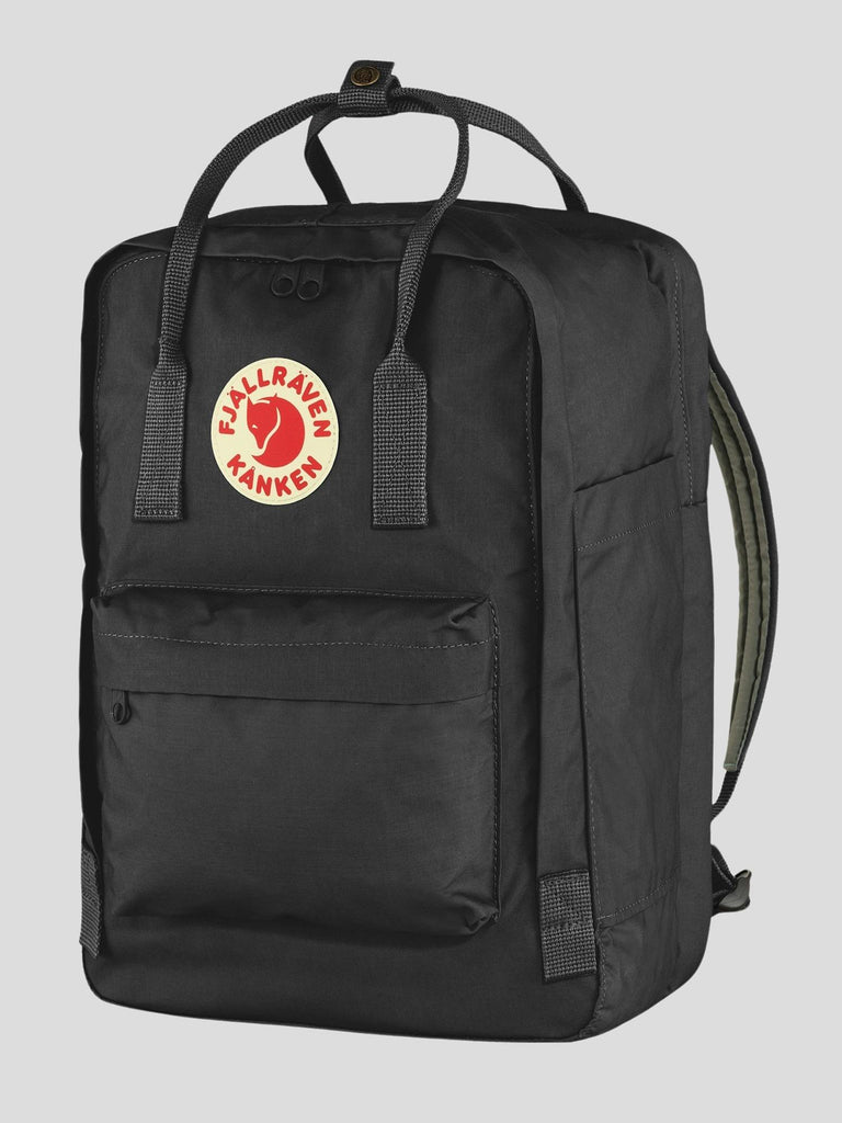KANKEN LAPTOP 15" F23524 550 FJALL RAVEN 