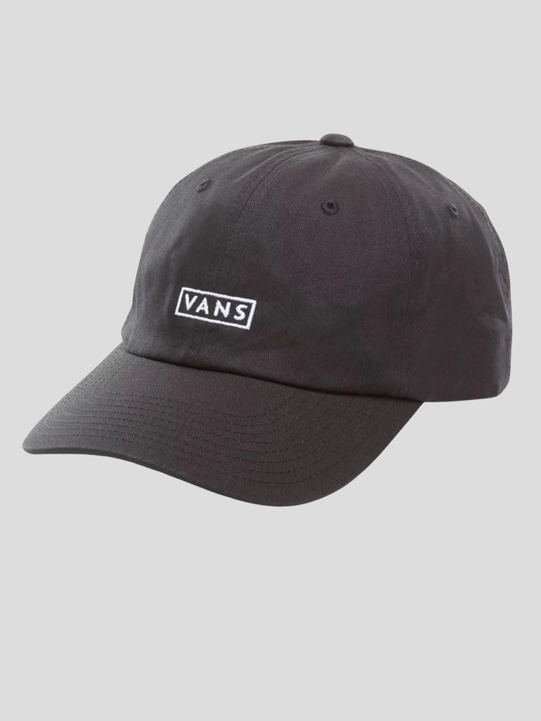 VANS CURVED BILL JOCKEY VN0A36IU BLK1 VANS 