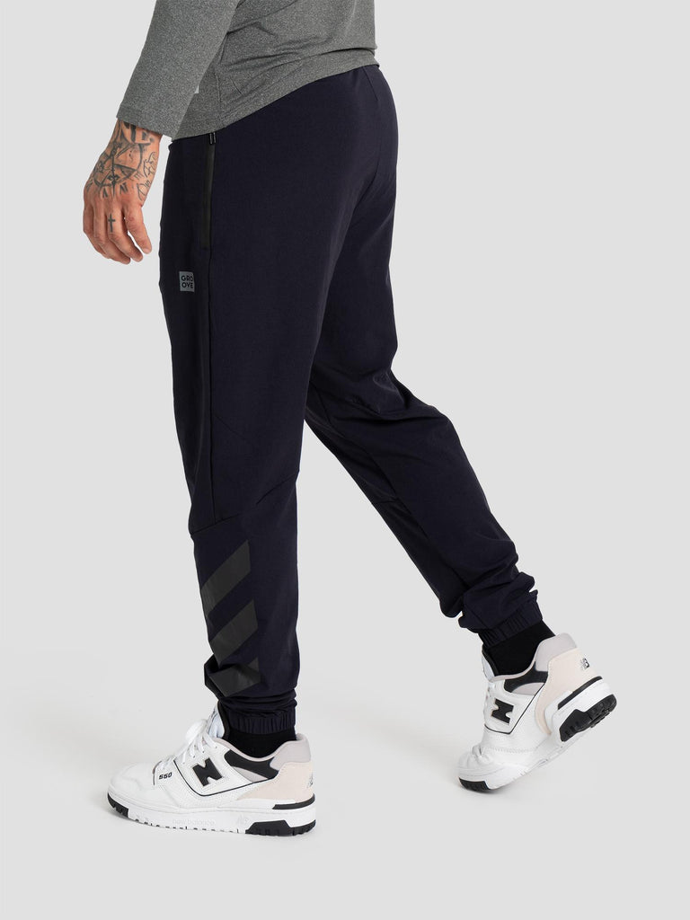 GROOVE TECHPANTBLUE