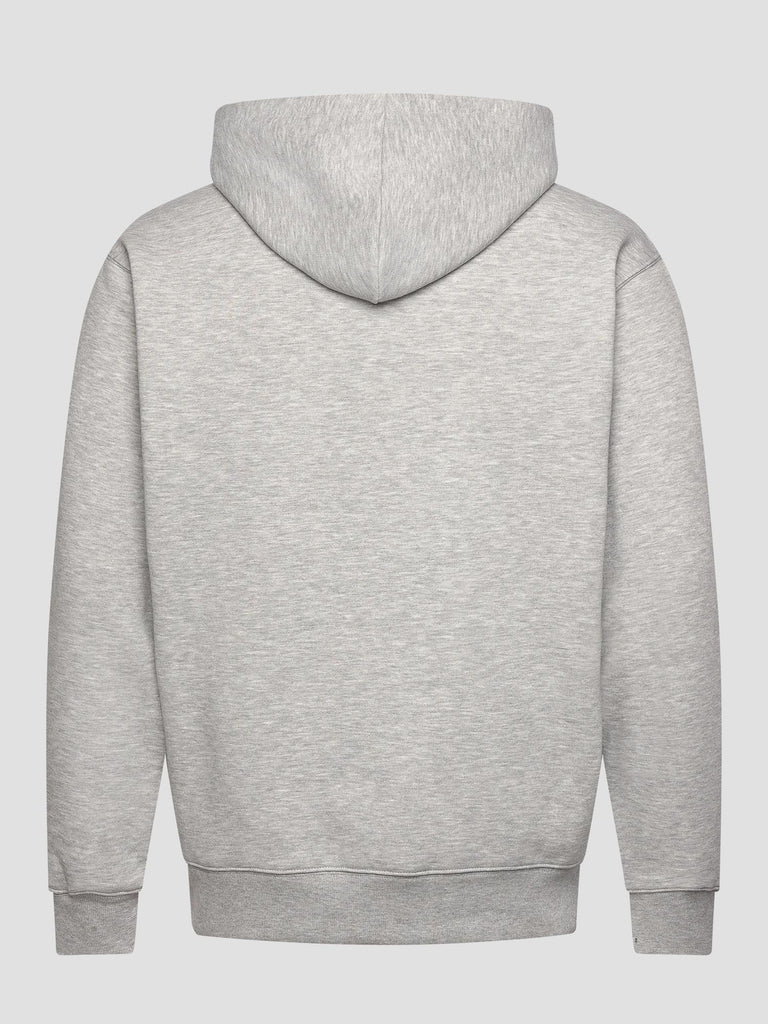 ESSENTIALS FLEECE HOODIE MT41511 AG NEW BALANCE 
