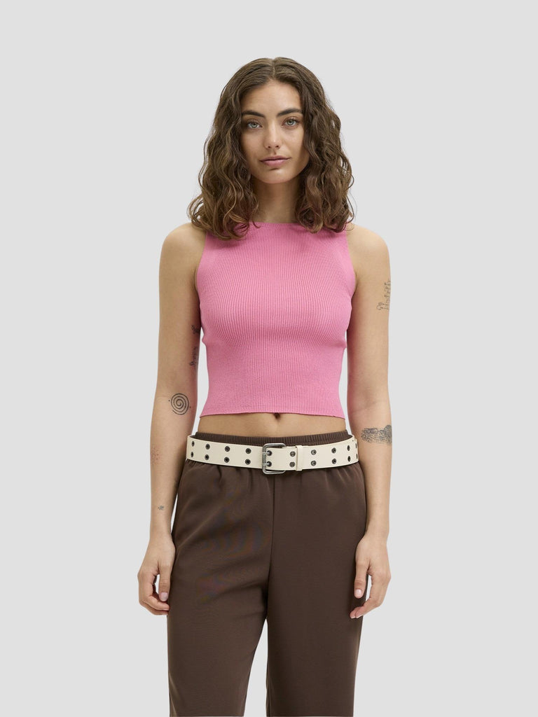 JXPOSIE TOP KNIT 12275718 MORNING GLORY JJXX 