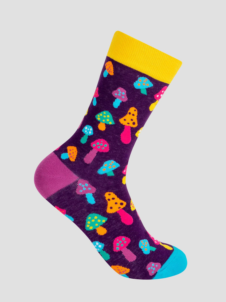 FANTASIA GRO1012 MUSHROOM GROOVE 