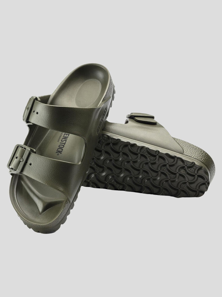 ARIZONA EVA 1019094 KHAKI BIRKENSTOCK 