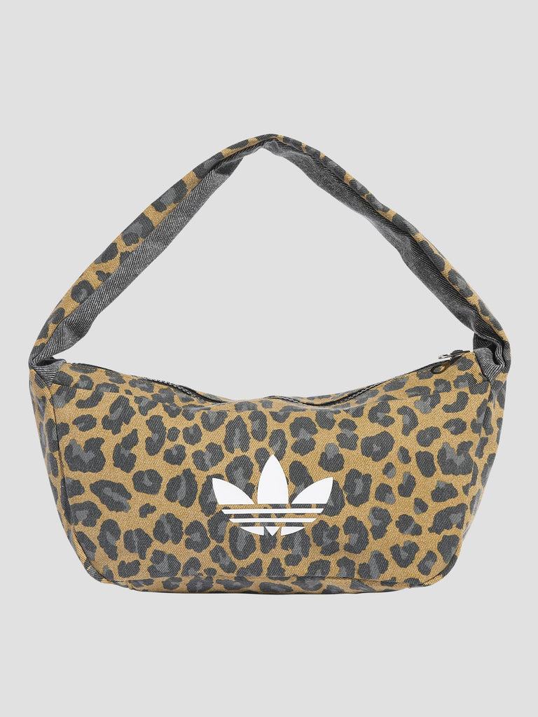 LEO S BAG JX3198 BROSTR BLACK ADIDAS 