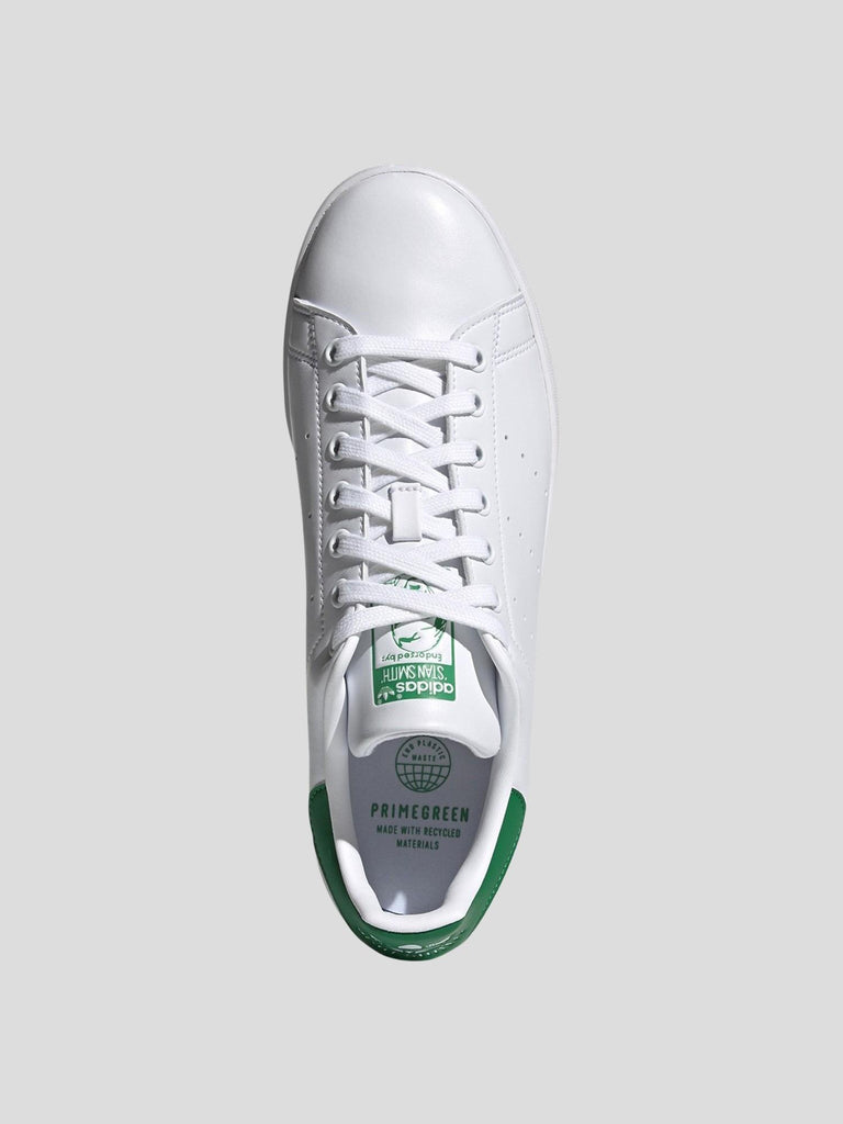 STAN SMITH FX5502 WHITE GREEN ADIDAS 
