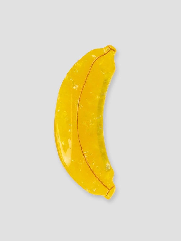 BANANA GRO7528 YELLOW GROOVE 