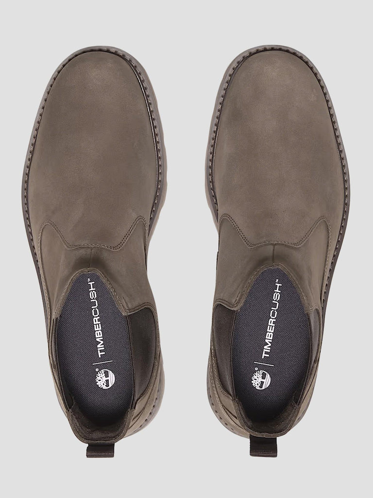 BRITTON ROAD MID CHELSEA BOOT 6A4W EM51 TIMBERLAND 