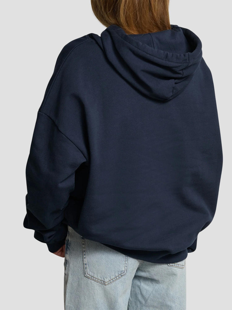 FELPA NUMERO PIZZO KAREN-98LACE DK NAVY SUITE BENEDICT 