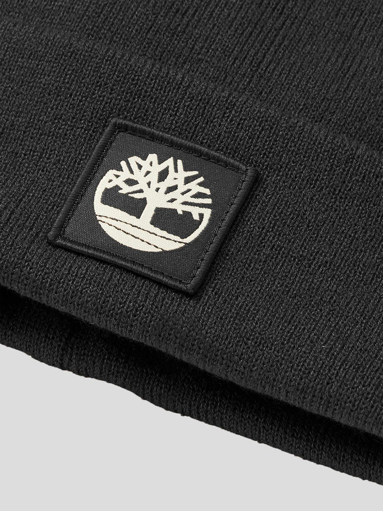 TONAL PATCH BEANIE 65JA 0011 TIMBERLAND 