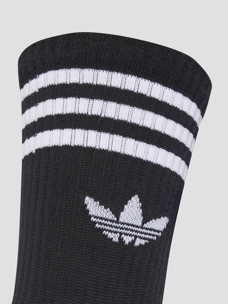 3S CREW S 3P JV7402 BLACK ADIDAS 