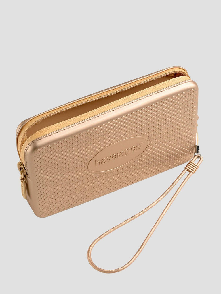 MINI BAG PLUS COOL METALLIC 4141386 7710 HAVAIANAS 