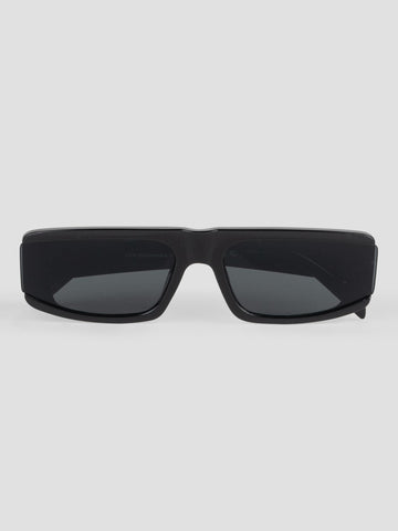 COLORED FRONT SUN001/01 BLACK GROOVE 