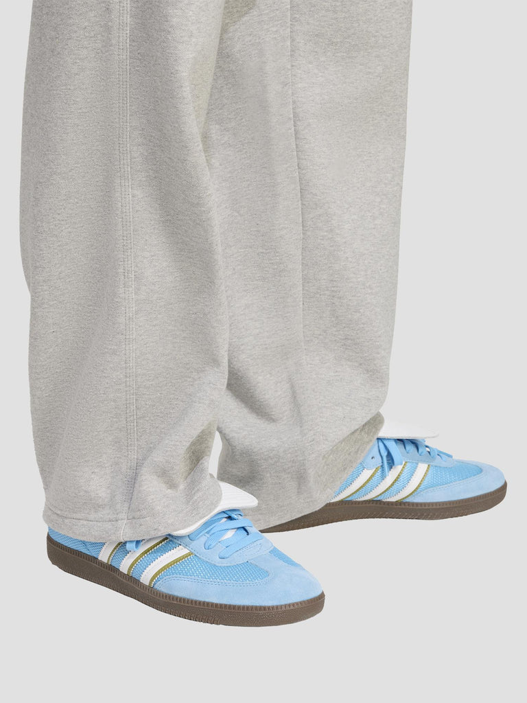 ESS OPEN PT JW9157 GREY WHITE ADIDAS 