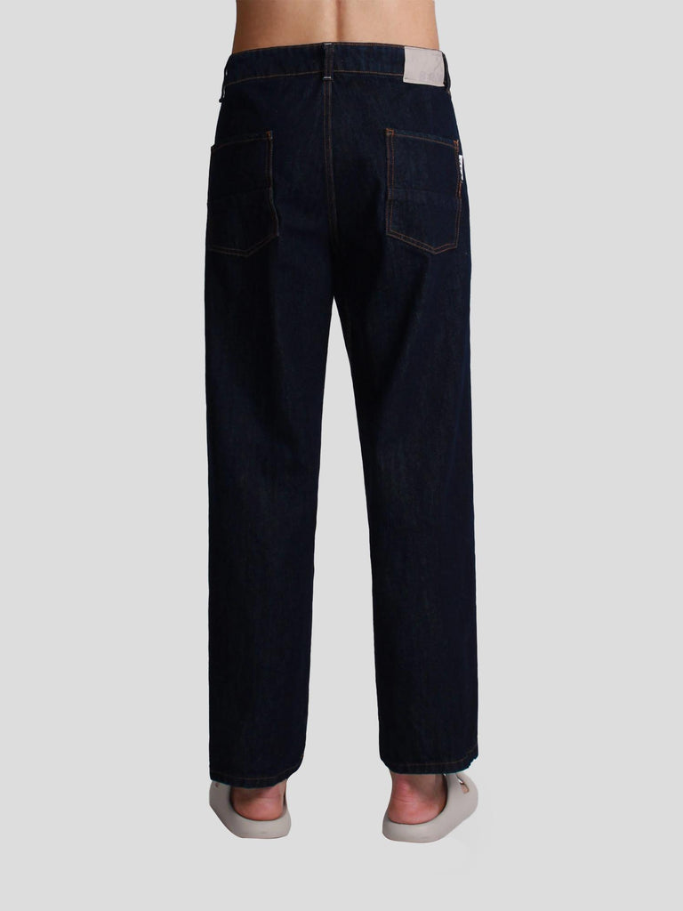 5 TASCHE PALAZZO 246022396 DENIM BERNA 