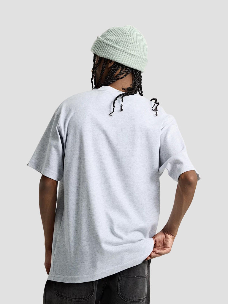 LEFT CHEST II LOOSE SS VN000P1P 1QI1 VANS 