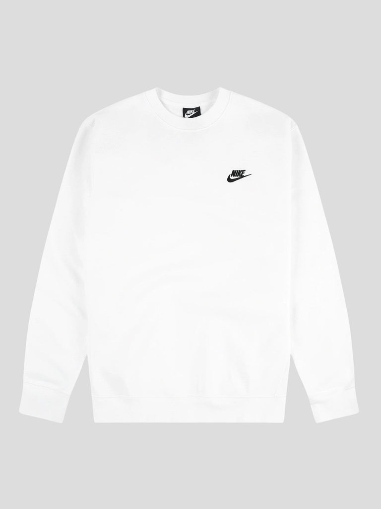 NSW CLUB CRW BB BV2662 100 NIKE 