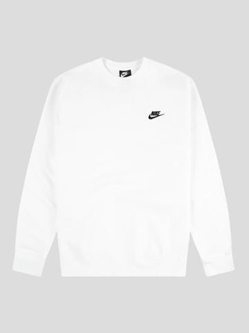 NSW CLUB CRW BB BV2662 100 NIKE 