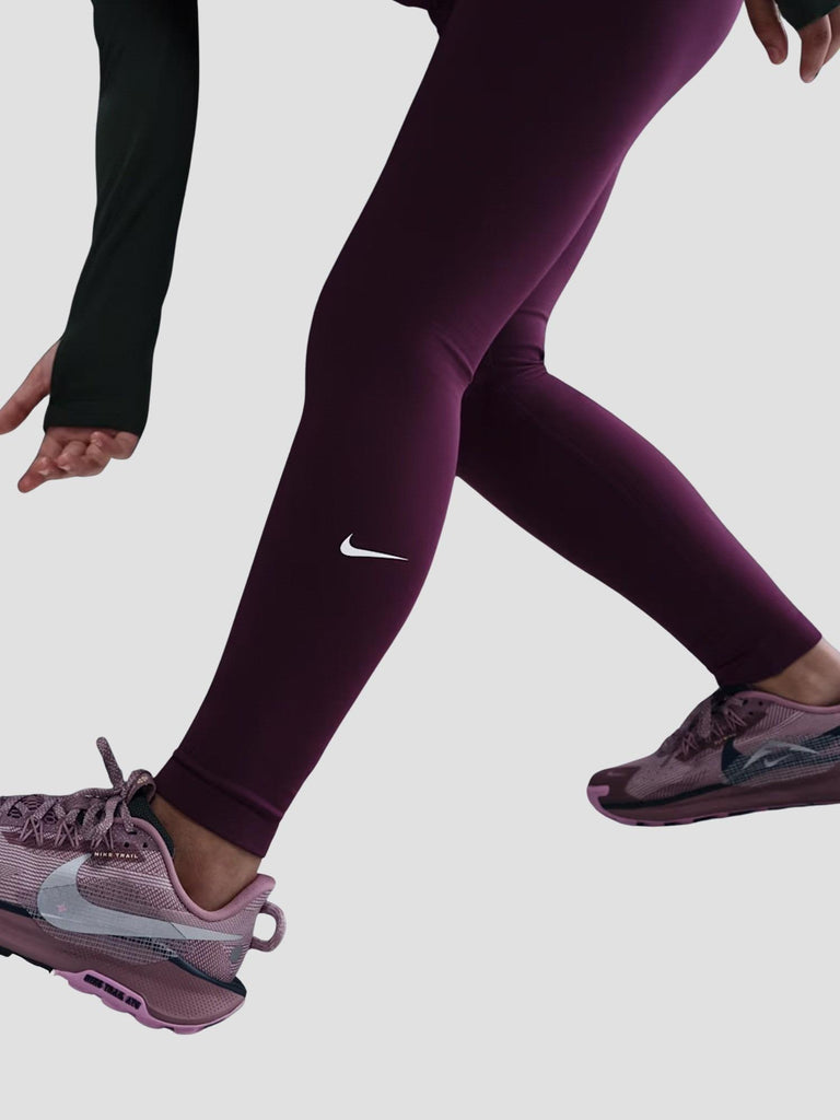 LEGGINGE NIKE POLY ONE FZ5605 610 NIKE 