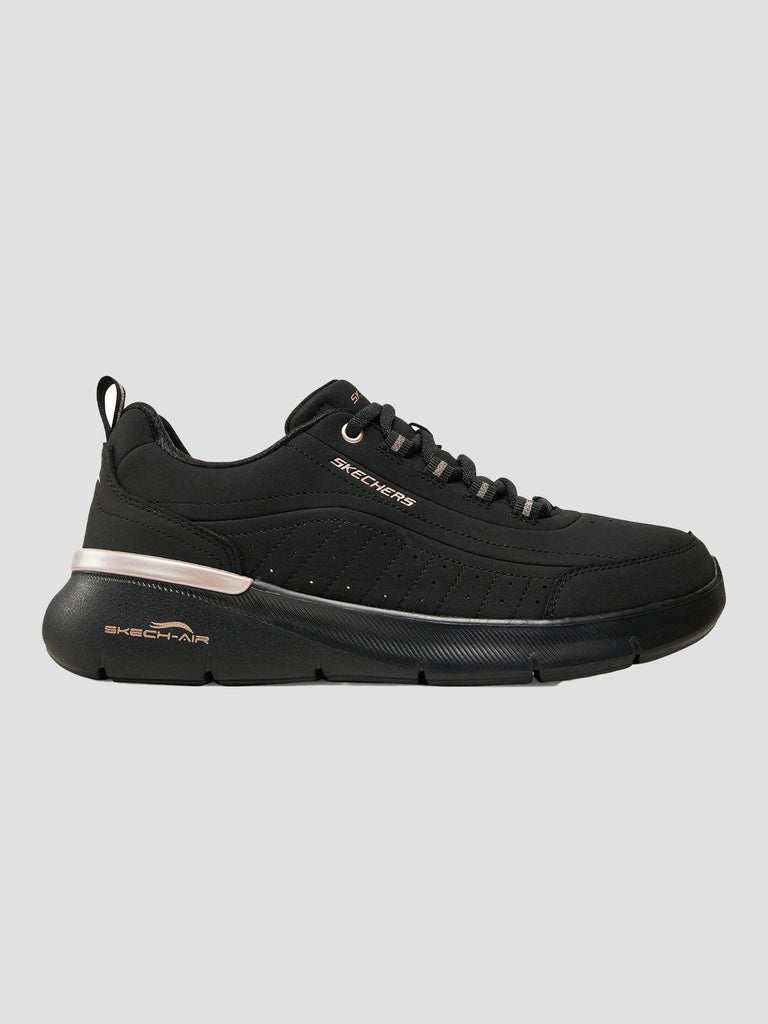 SKECH AIR DYNAMIGHT 2.0 MODER 150373 BKRG SKECHERS 