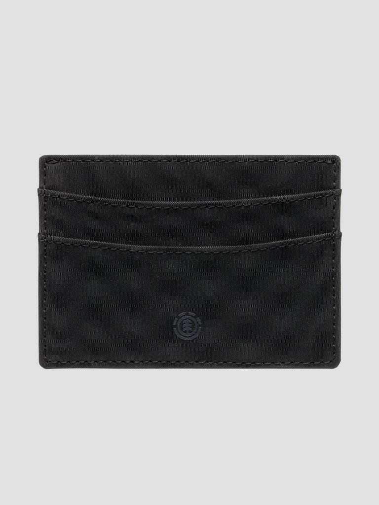 ICON MINI WALLET TRIFOLD ELYAA00206 FBK ELEMENT 