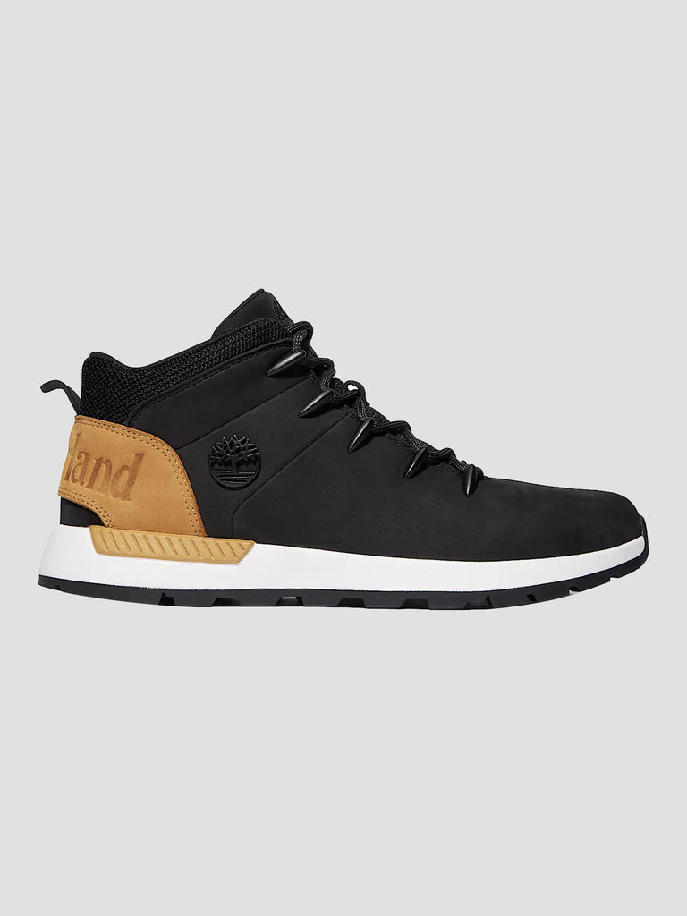 SPRINT TREKKER MID LACE UP 24AB 0151 TIMBERLAND 