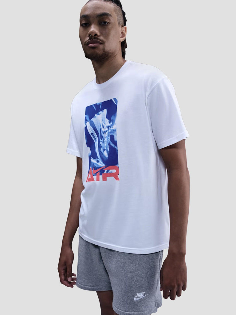 TEE OC FB FW CULTURE HV0178 100 NIKE 