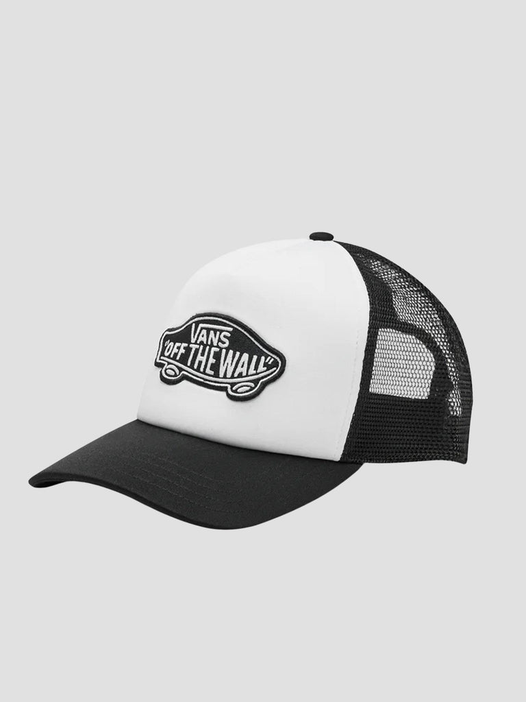 CLASSIC PATCH CURVED BILL VN00066X Y281 VANS 