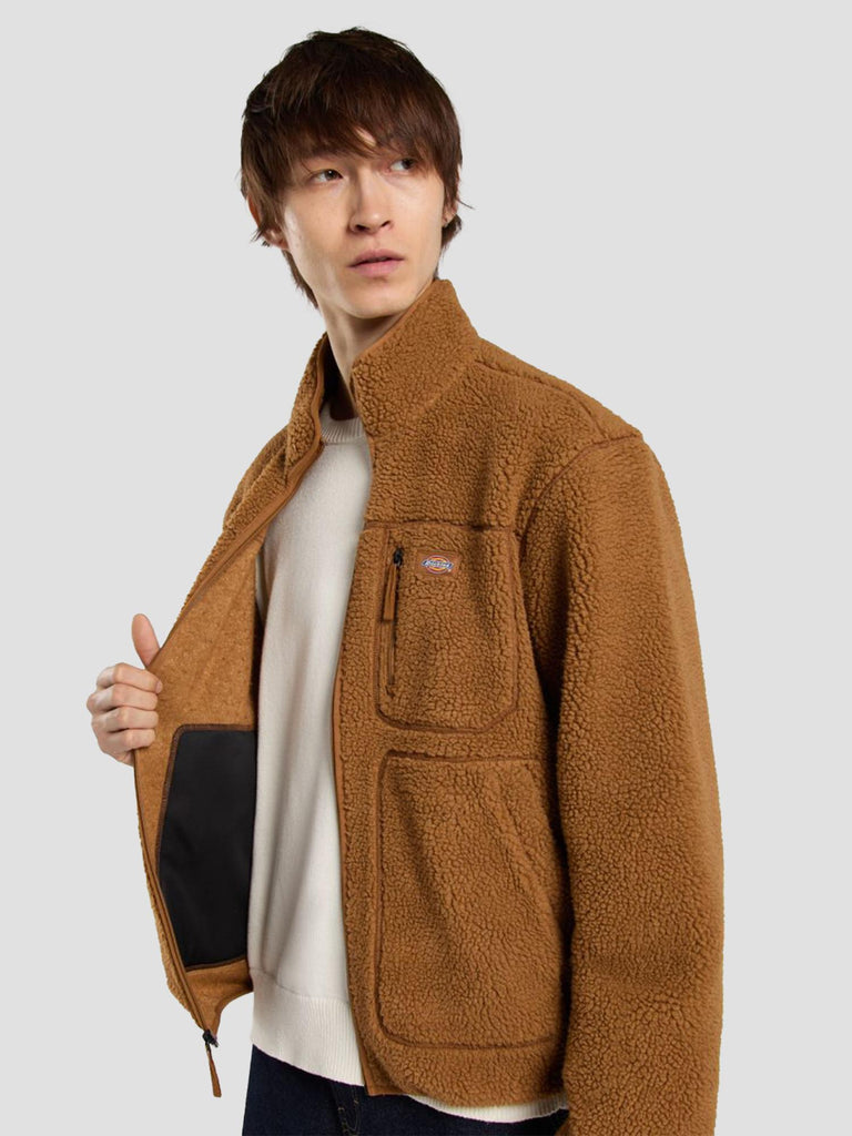 MOUNT HOPE FLEECE 4YEE 0BD1 DICKIES 