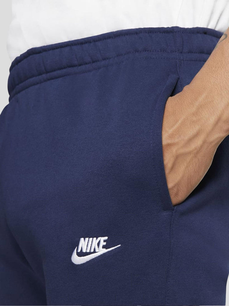 CLUB JOGGER BRUSHED BV2671 410 NIKE 