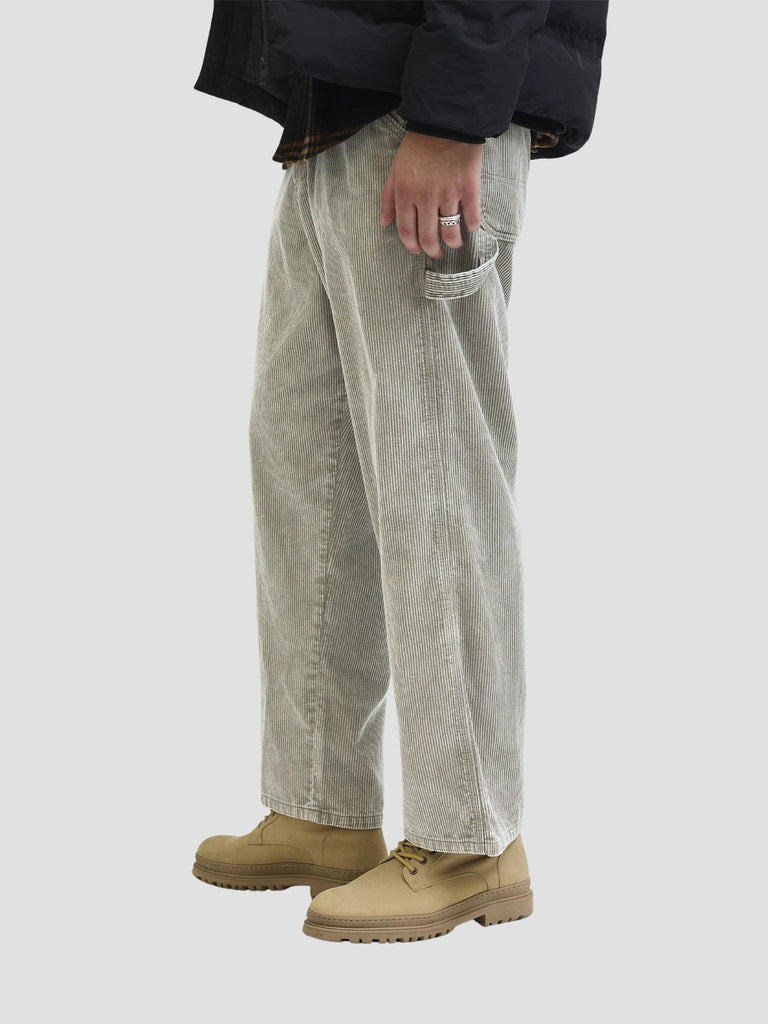 JPSTALEX HUNTER CORDUROY CARPENTER 12283009 32 VETIVER JACK&JONES 