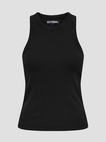 ONLESRA LIFE S/L TOP XT JRS 15343375 BLACK ONLY 