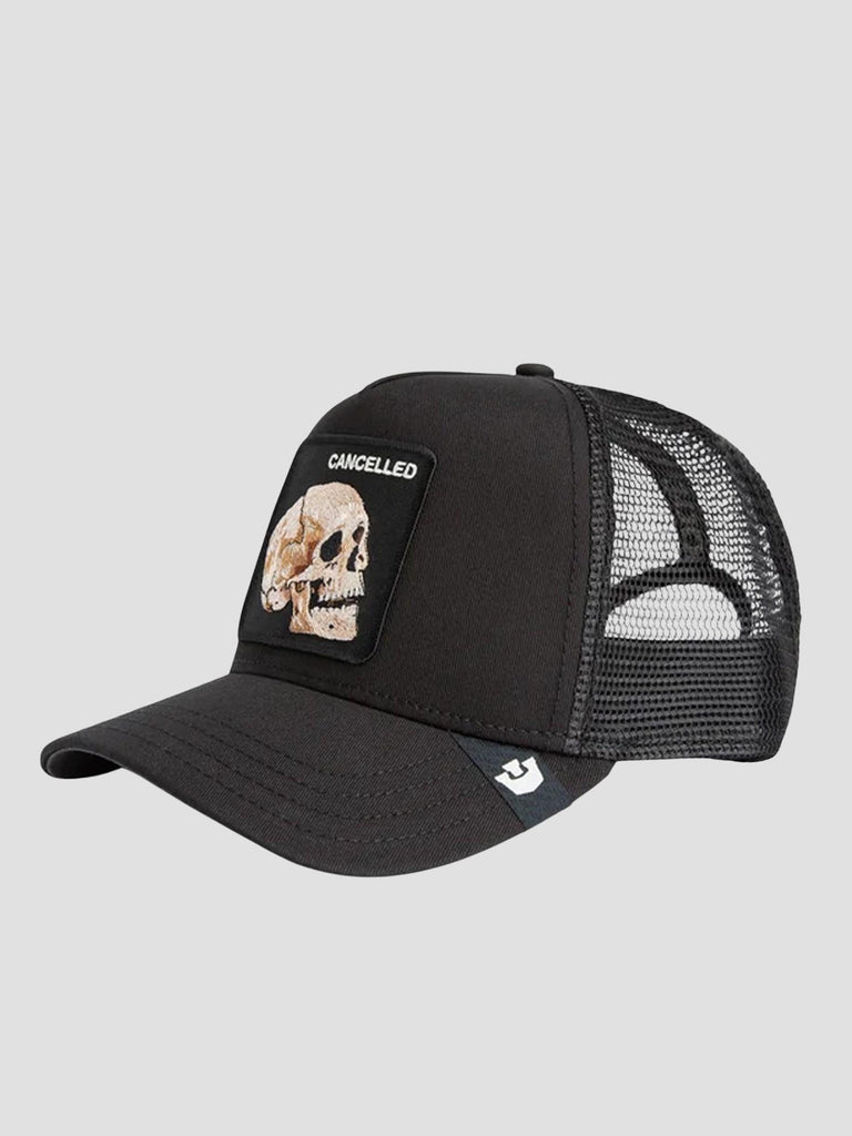 ANIMAL SERIES CANCELLED VOID GOORIN 