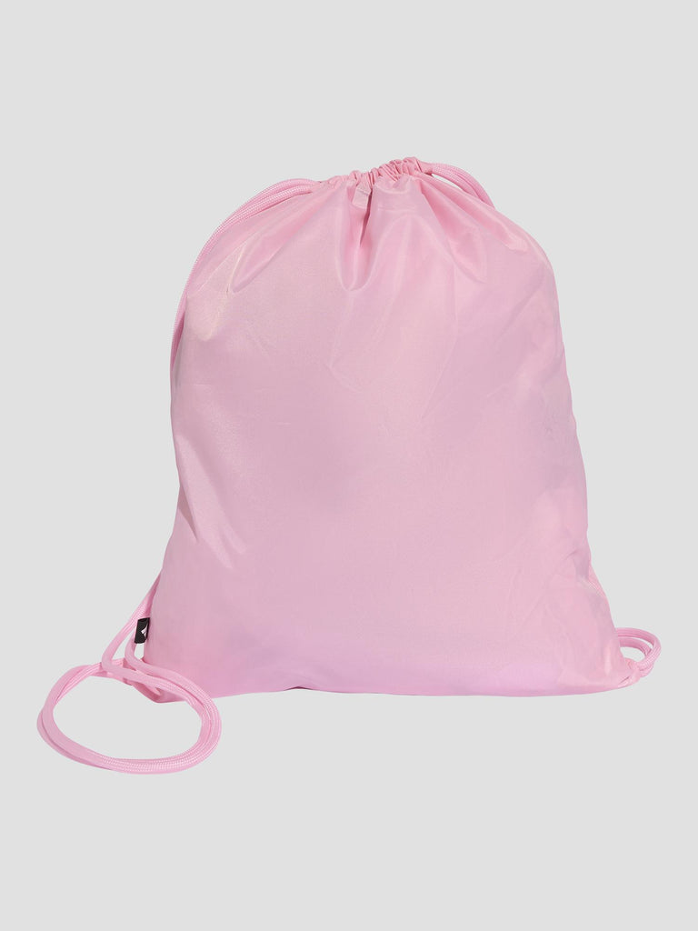 LINEAR GYMSACK JX9044 PINK WHITE ADIDAS 