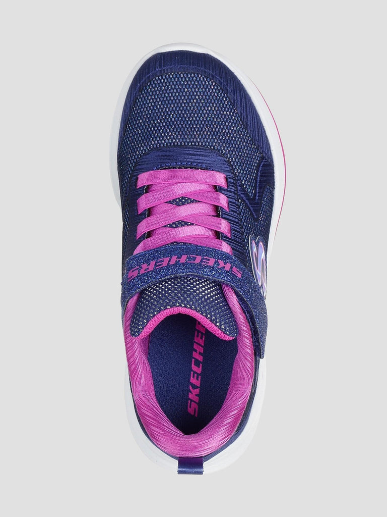 WAVE 92 303557L NVY SKECHERS 