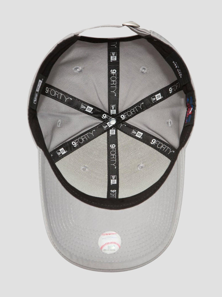 NEW YORK YANKEES 10531940 GREY WHITE NEW ERA 