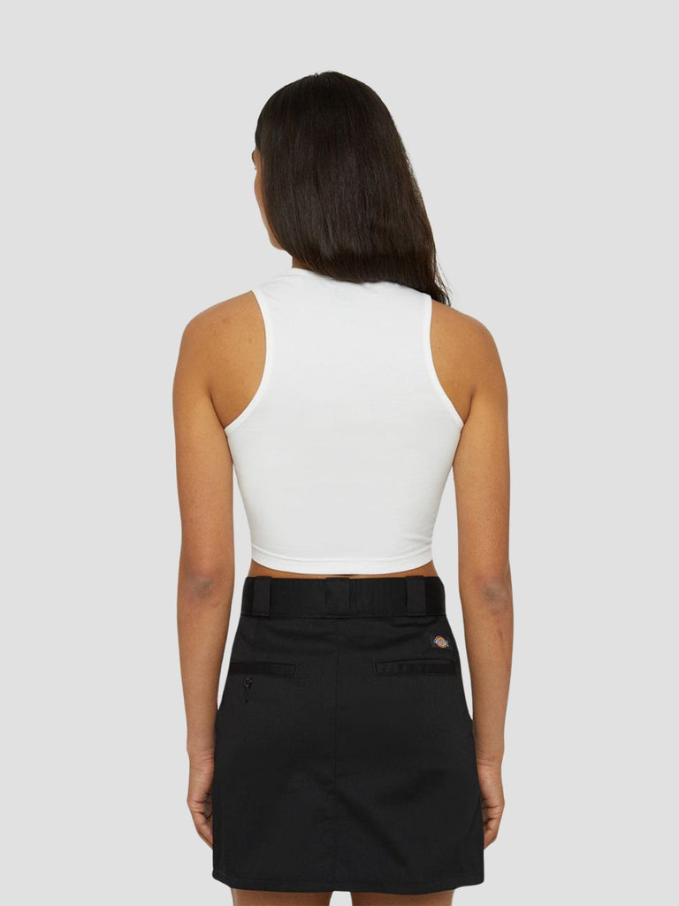 POWERS VEST W 4Y8D WHX1 DICKIES 