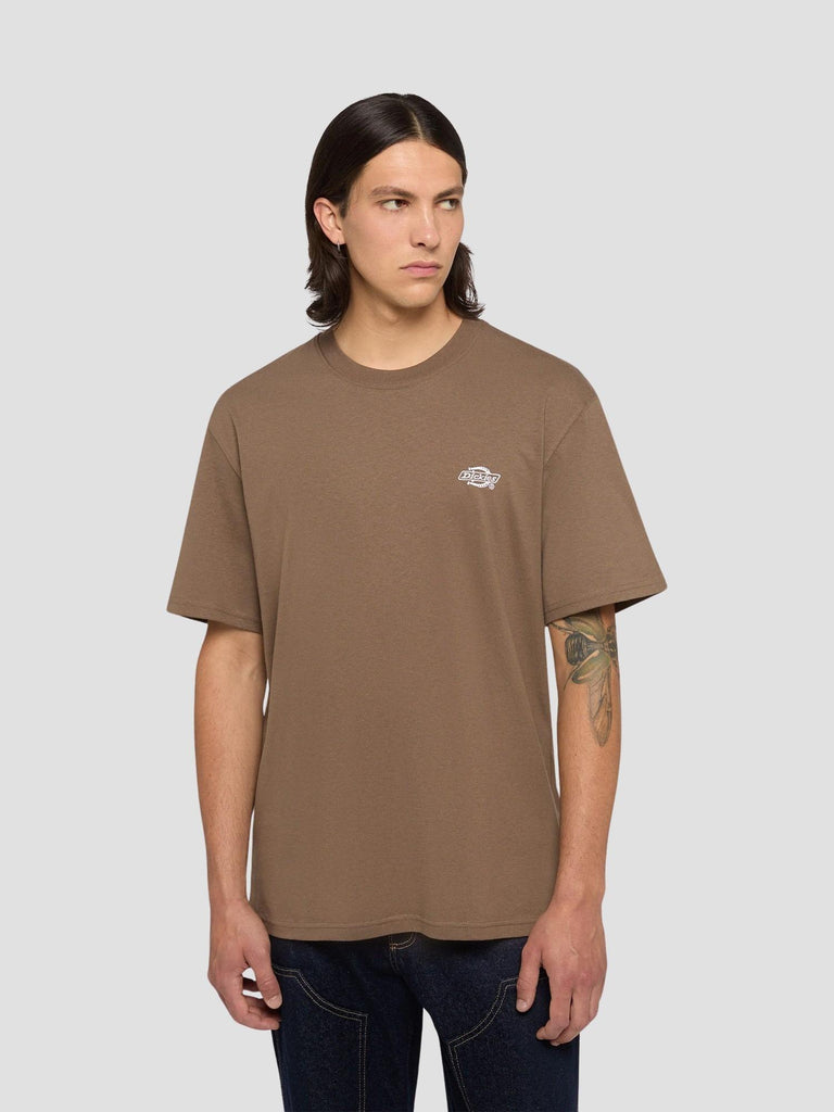 SUMMERDALE SS TEE 4YAI 0BD1 DICKIES 