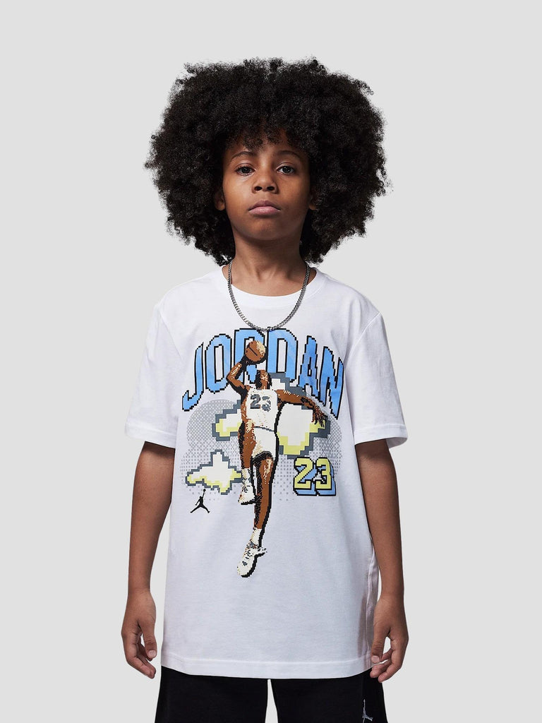 CUSTOMIZED AIR DIGI TEE 95D945 001 NIKE 