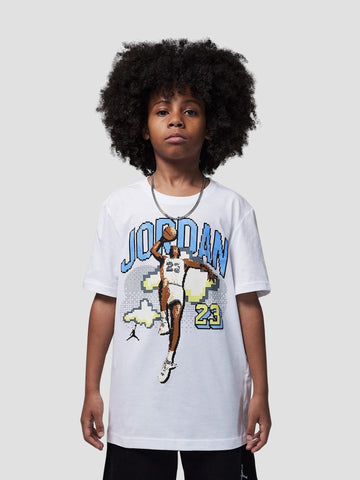 CUSTOMIZED AIR DIGI TEE 95D945 001 NIKE 