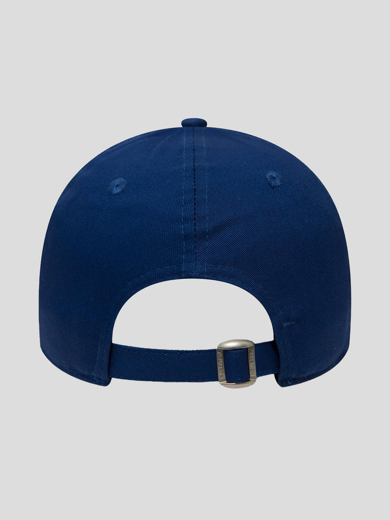 NEW YORK YANKEES 11157579 ROYAL WHITE NEW ERA 