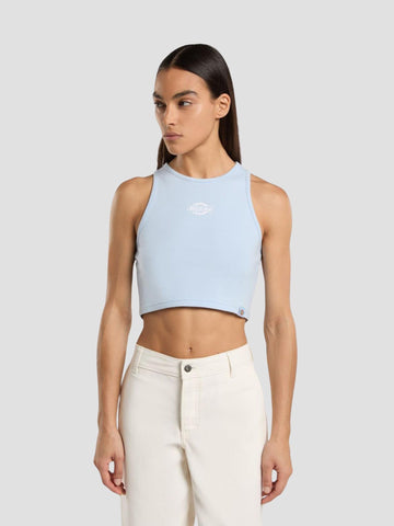POWERS VEST W 4Y8D K541 DICKIES 