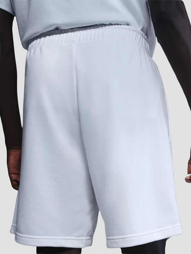 AIR MEN'S FRENCH TERRY SHORTS HM0178 100 NIKE 