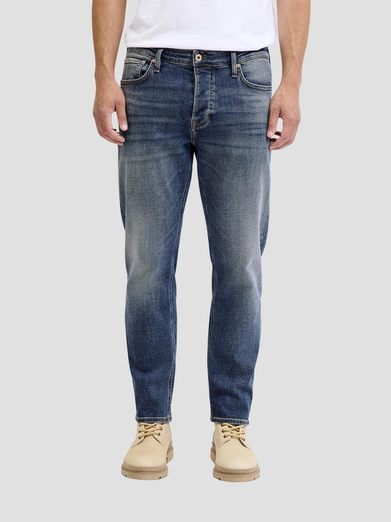 JJIMIKE JJCOOPER ST 335 BF 12287751 32 BLUE DENIM JACK&JONES 