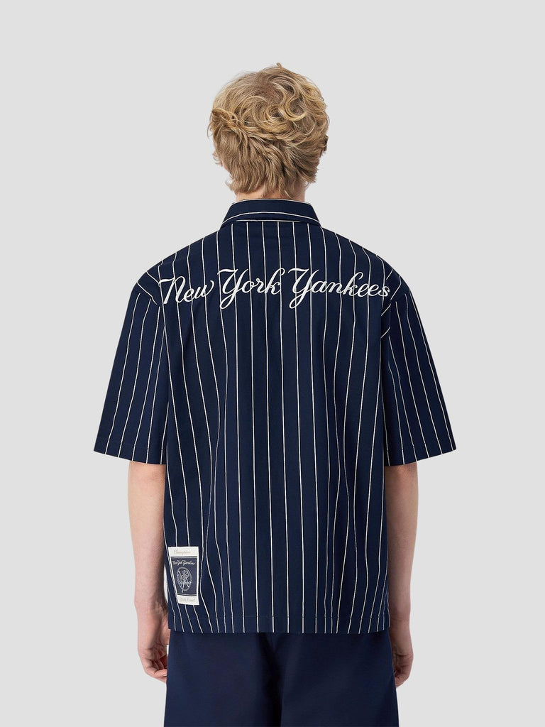 SHIRT 221041 BL540 CHAMPION 