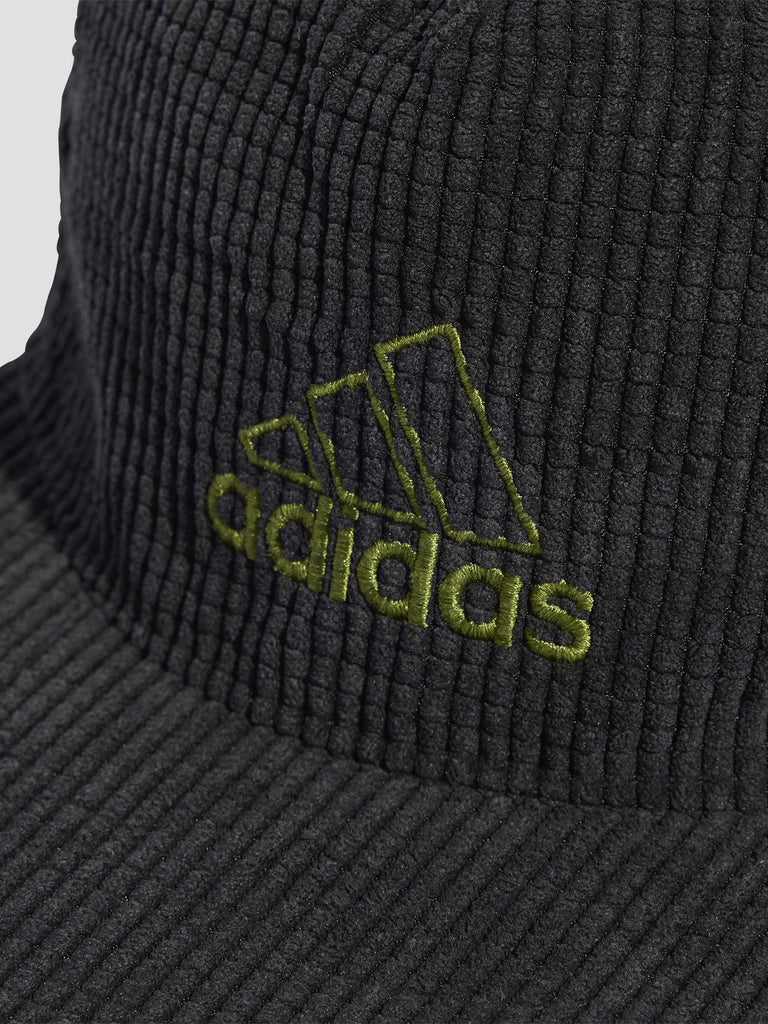EQUIPMENT CAP JV5384 BLACK ADIDAS 