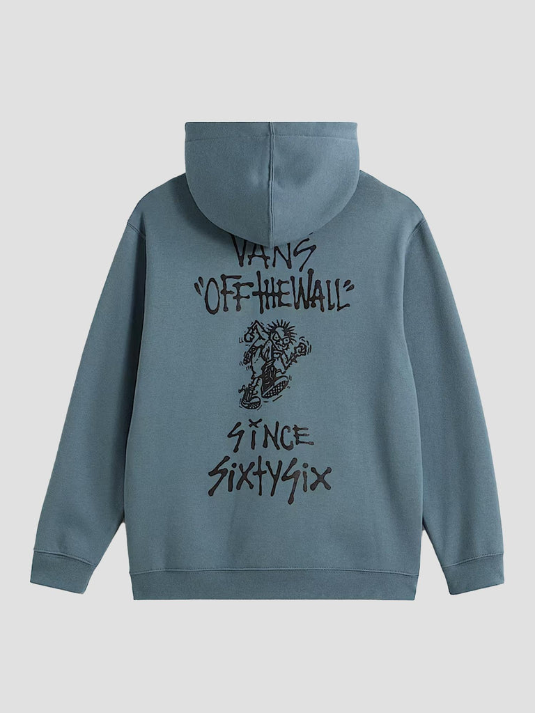 LET LOOSE PULLOVER VN000PX9 RV21 VANS 