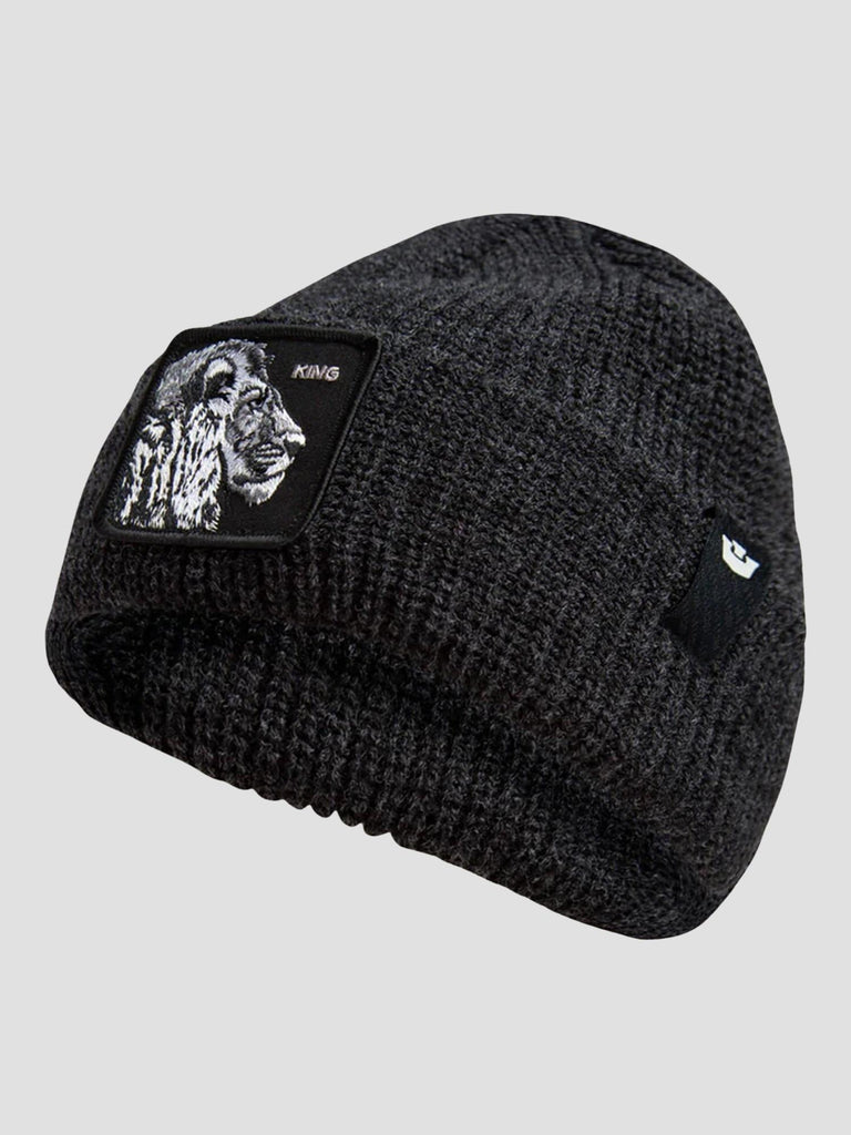 ANIMAL SERIES KING001 VOID GOORIN 