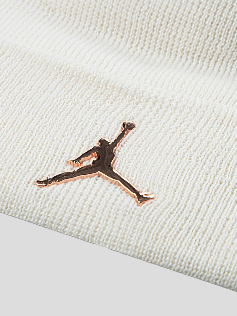 JAN JORDAN BEANIE CUFFED 9A0063 782 NIKE 