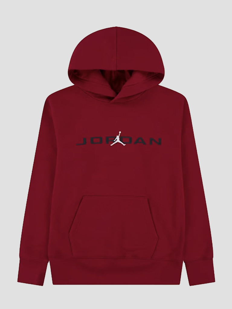 MJ BASELINE PO HOODIE 95D665 R78 NIKE 