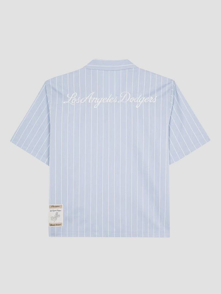 SHIRT 221041 BL045 CHAMPION 